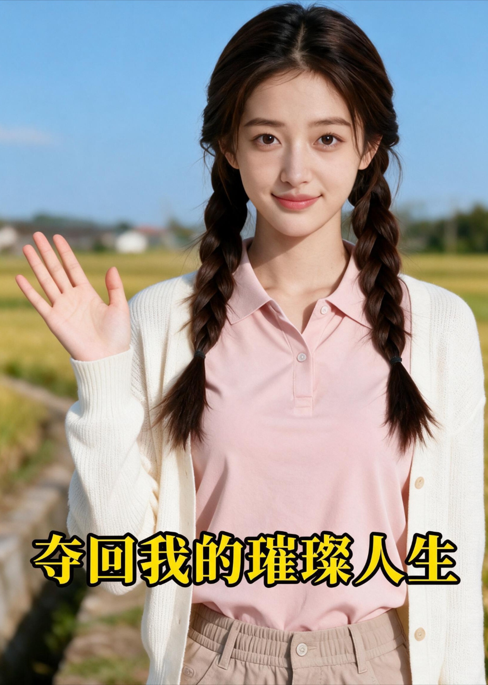 夺回我的璀璨人生