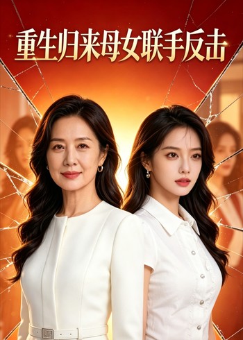 重生归来母女联手反击