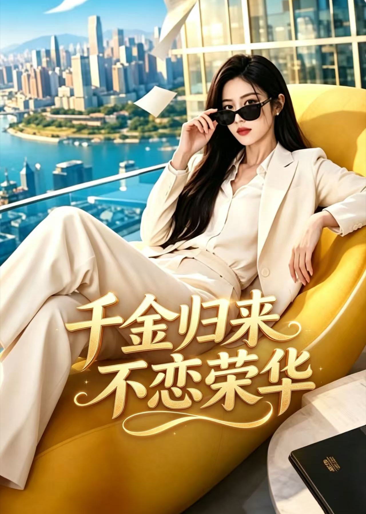 千金归来不恋荣华