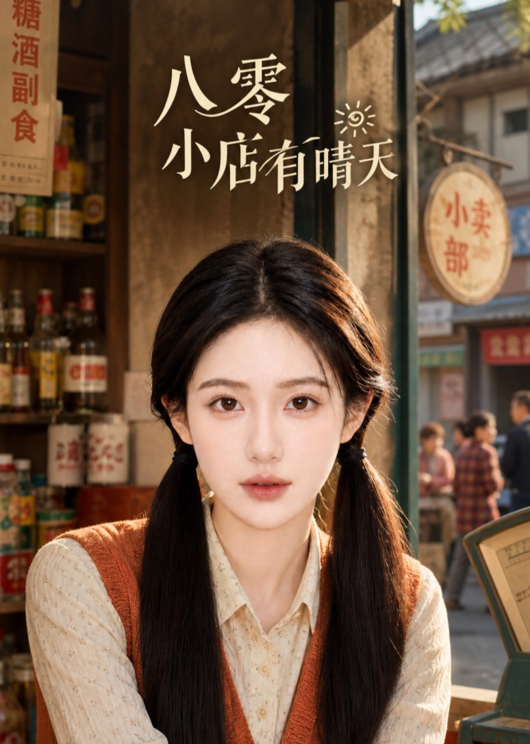 八零小店有晴天