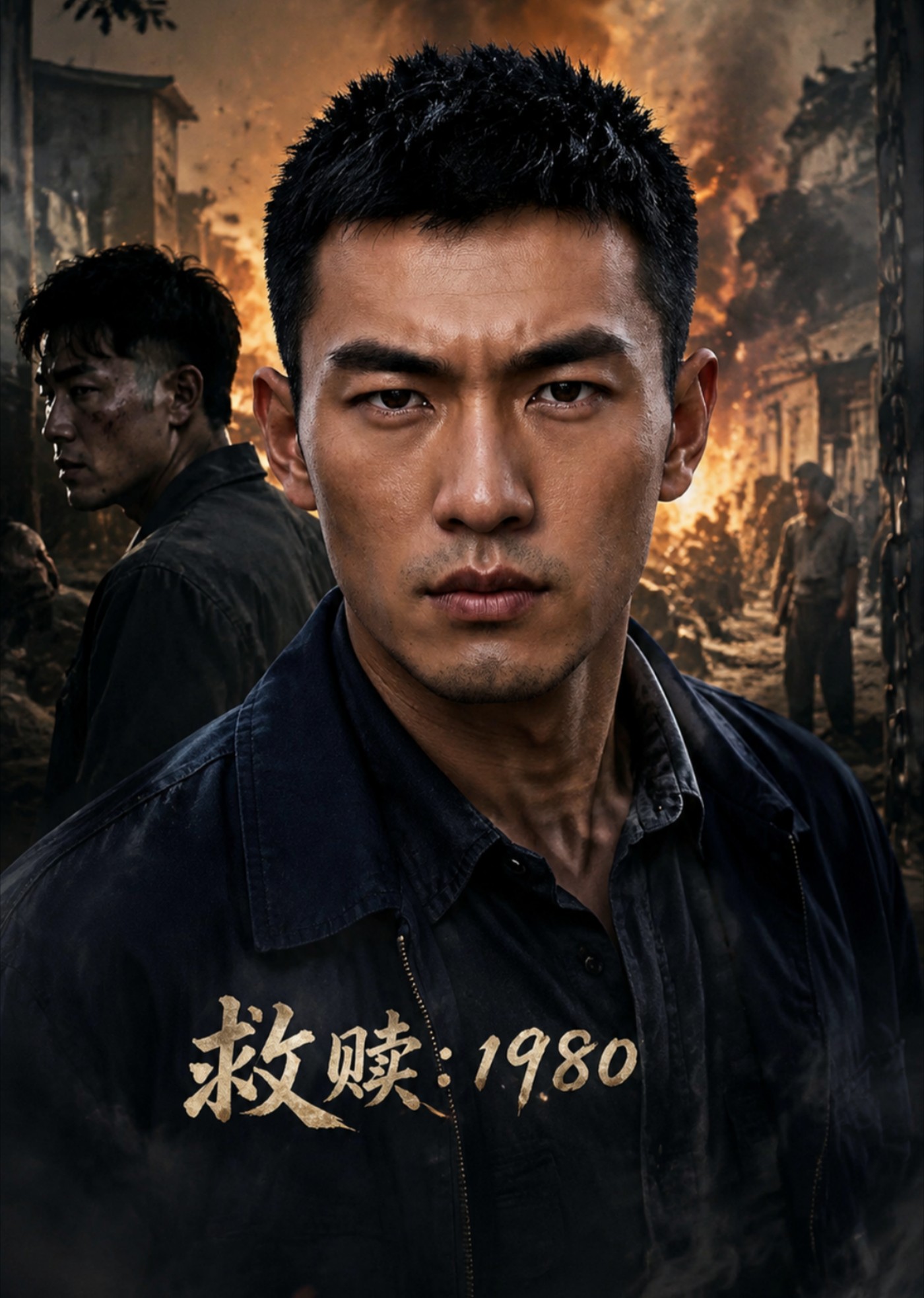 救赎：1980