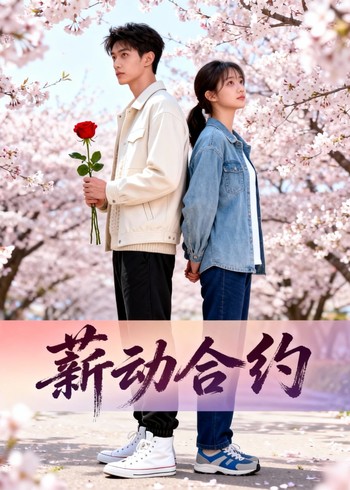 薪动合约封面图