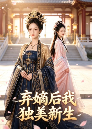 弃嫡后我独美新生