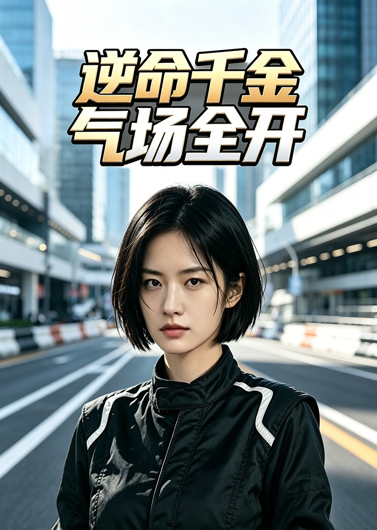 逆命千金气场全开