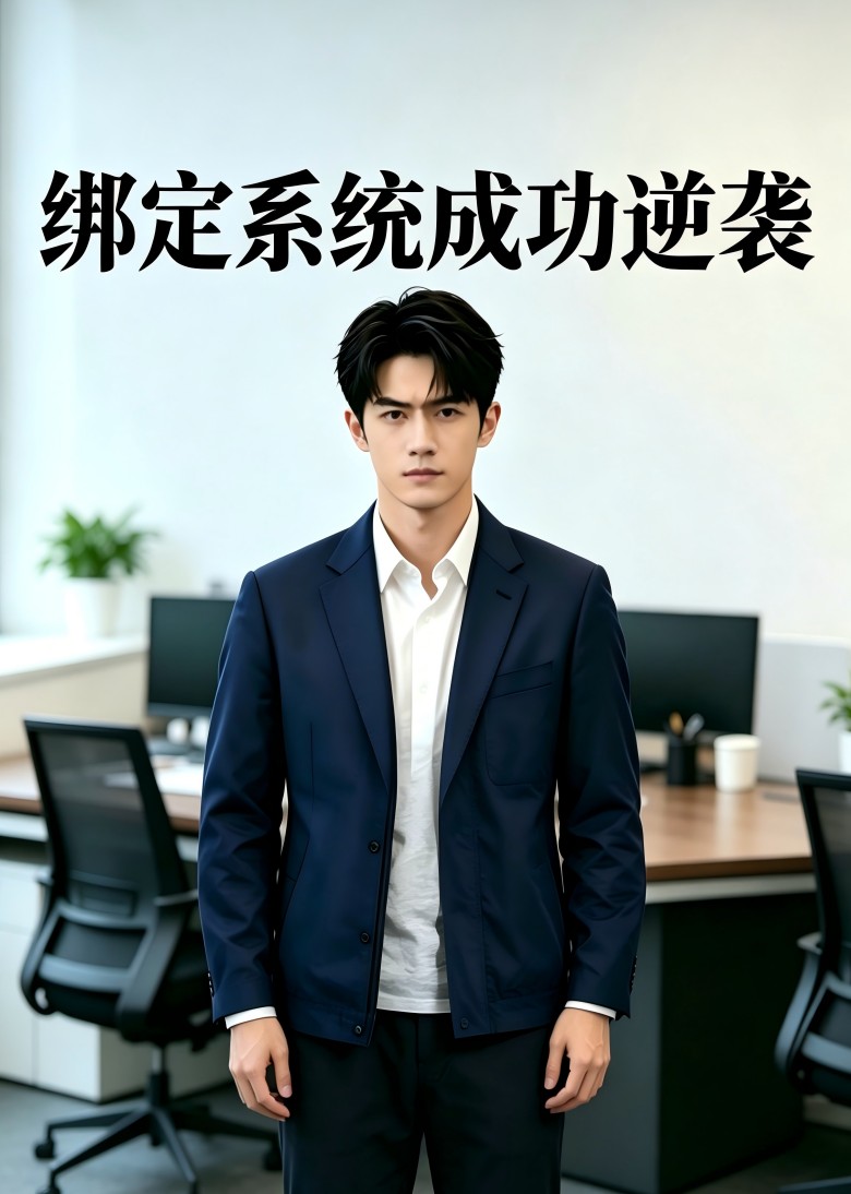 绑定系统成功逆袭