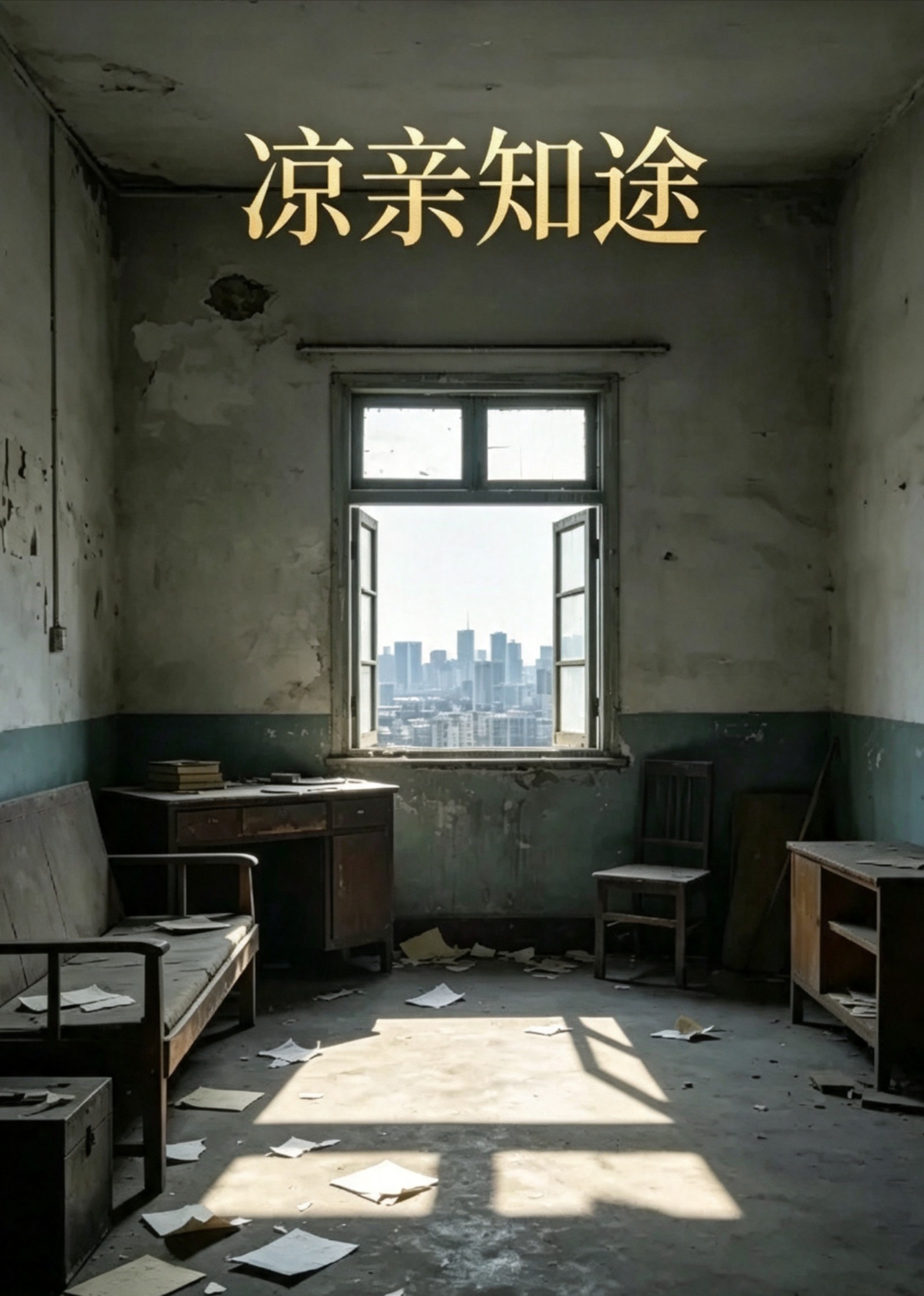 凉亲知途
