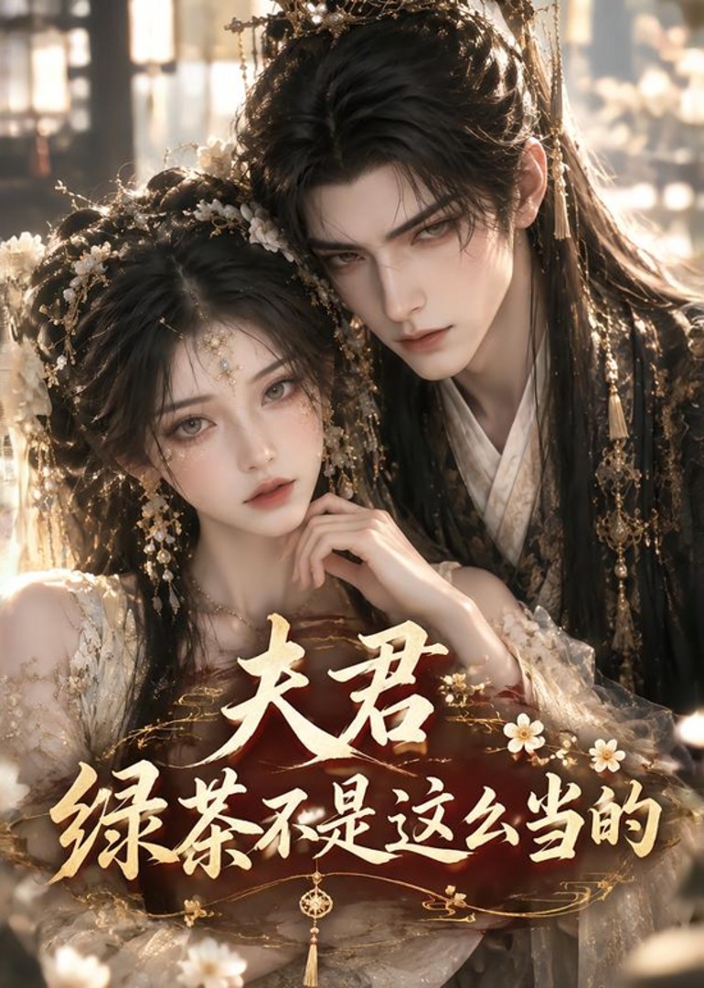 夫君，绿茶不是这么当的封面图