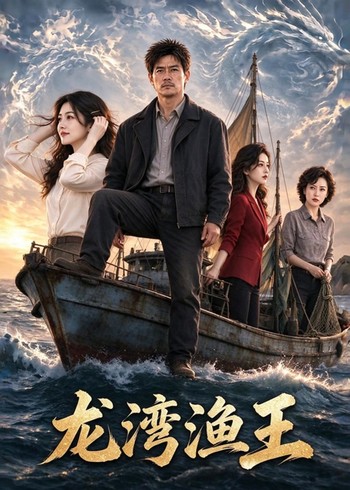 龙湾渔王