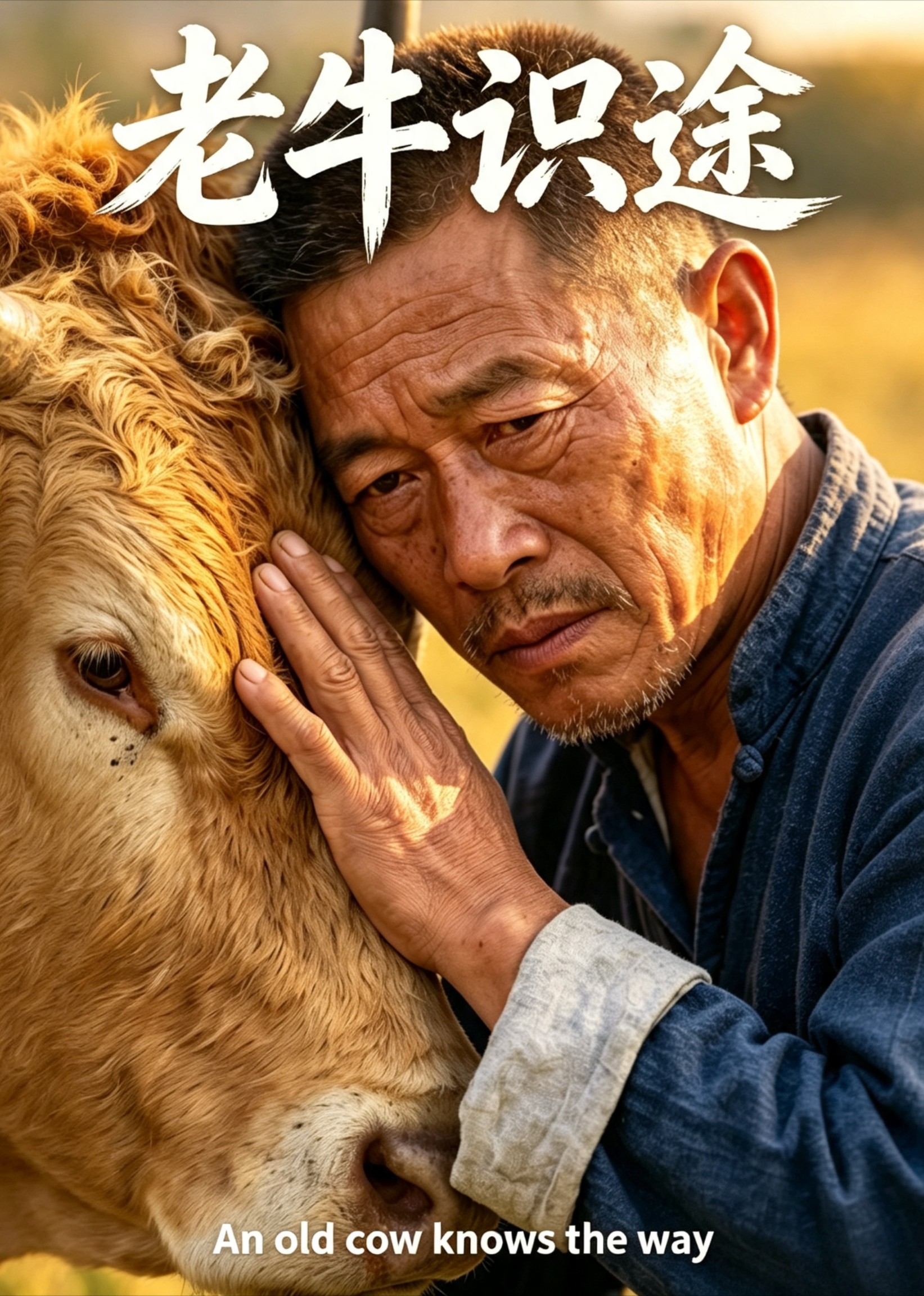 老牛识途