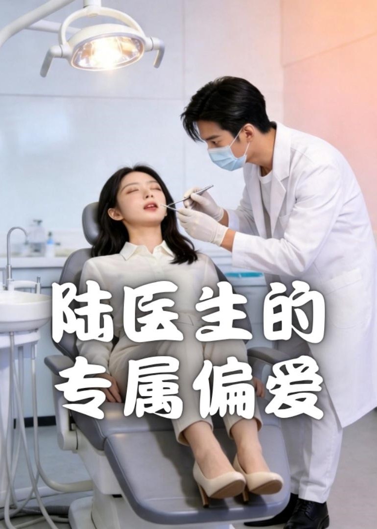 陆医生的专属偏爱