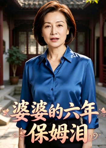 婆婆的六年保姆泪封面图