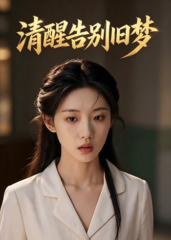 清醒告别旧梦