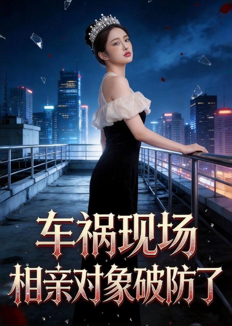 车祸现场，相亲对象破防了封面图