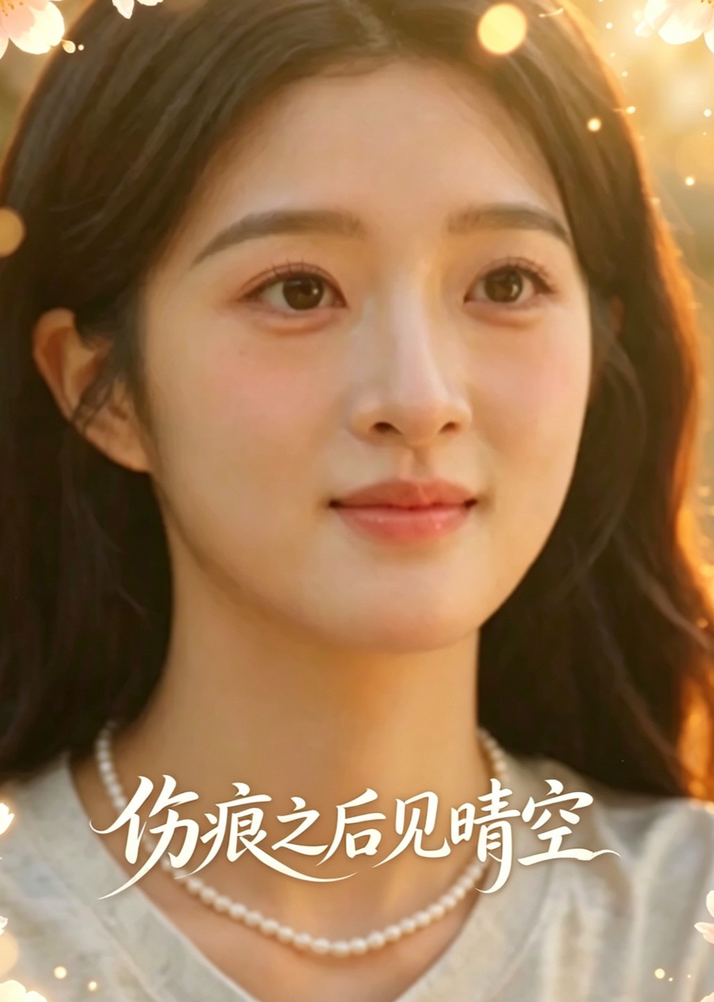 伤痕之后见晴空