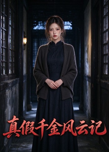 真假千金风云记