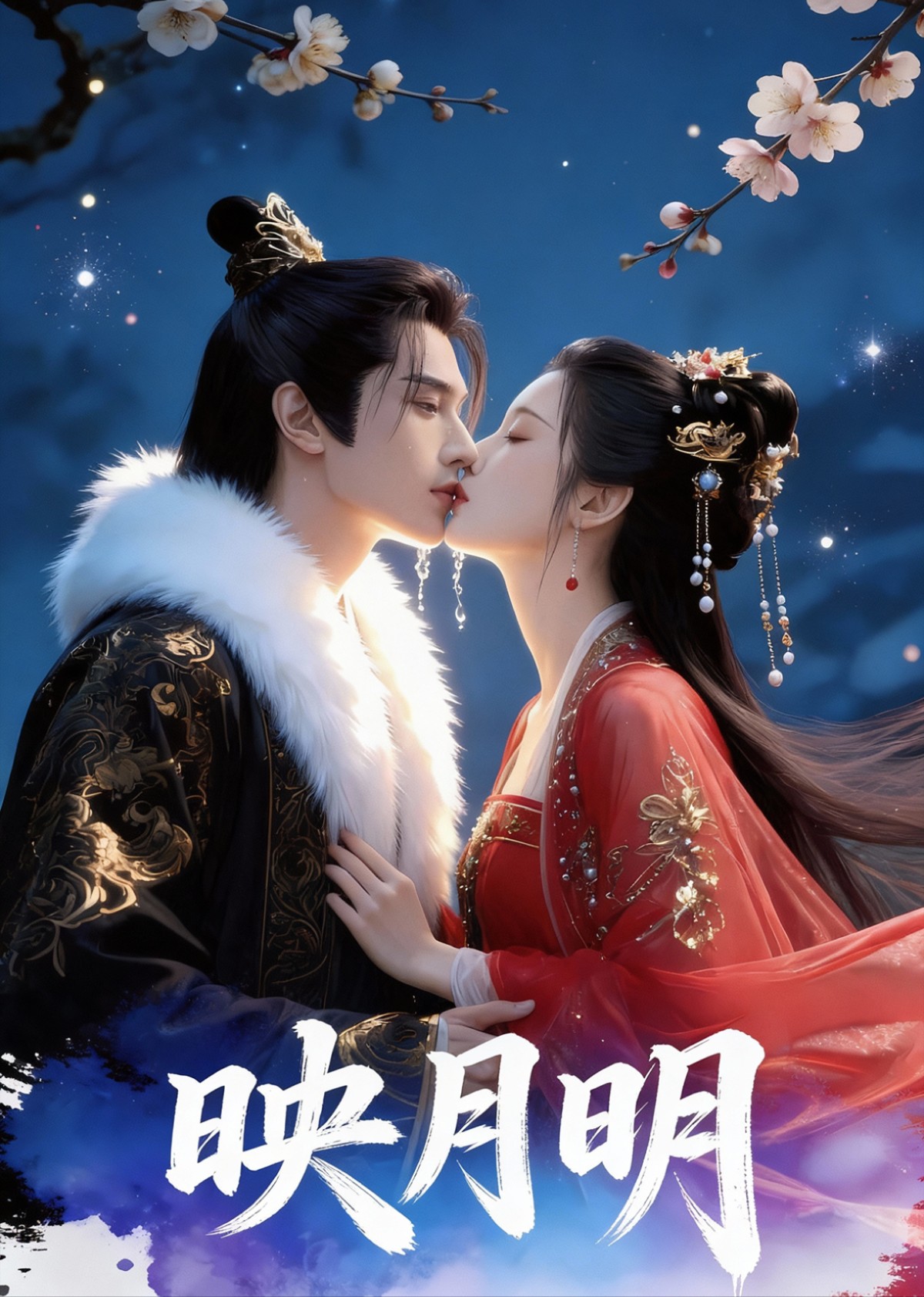 映月明封面图