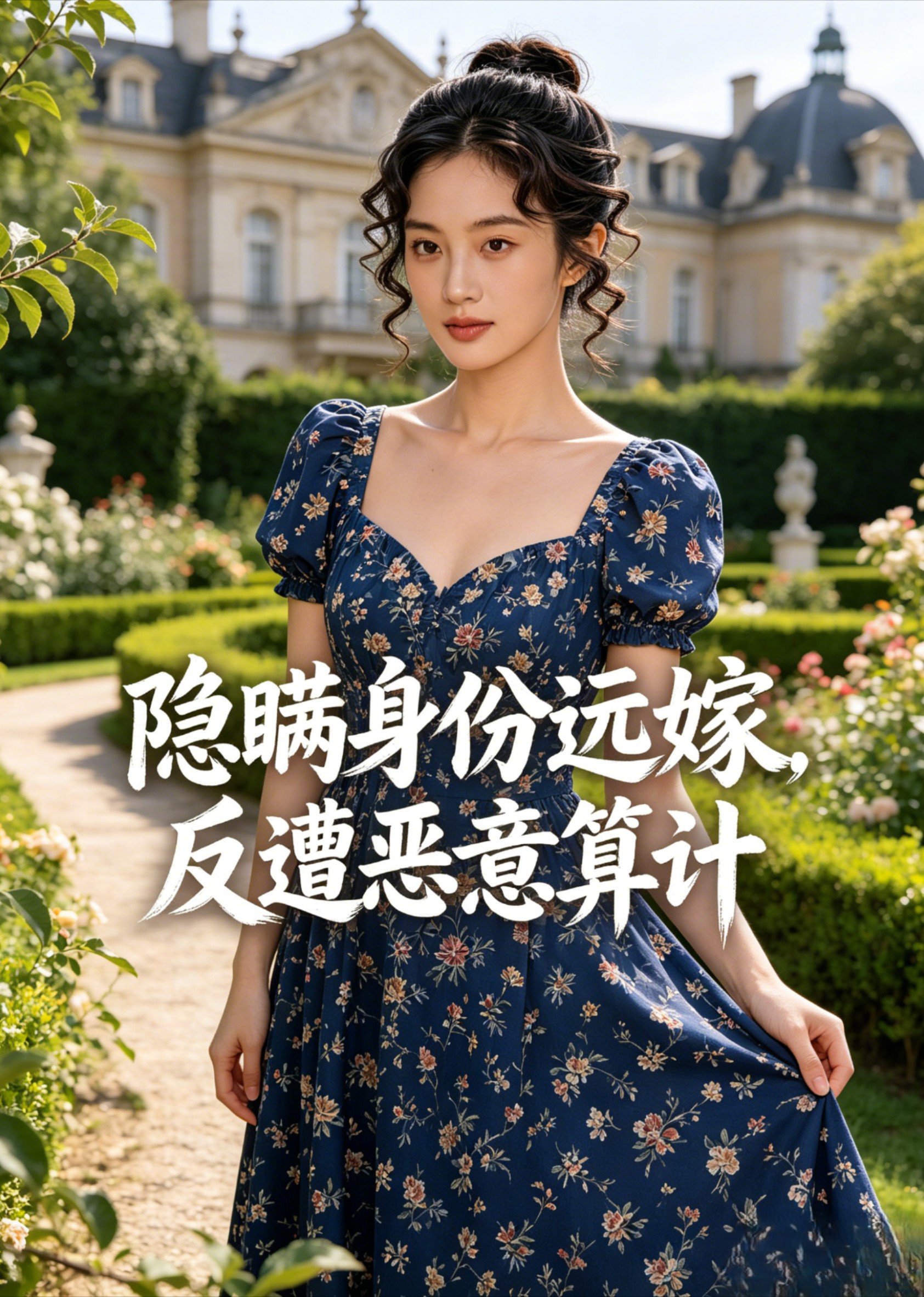 隐瞒身份远嫁，反遭恶意算计