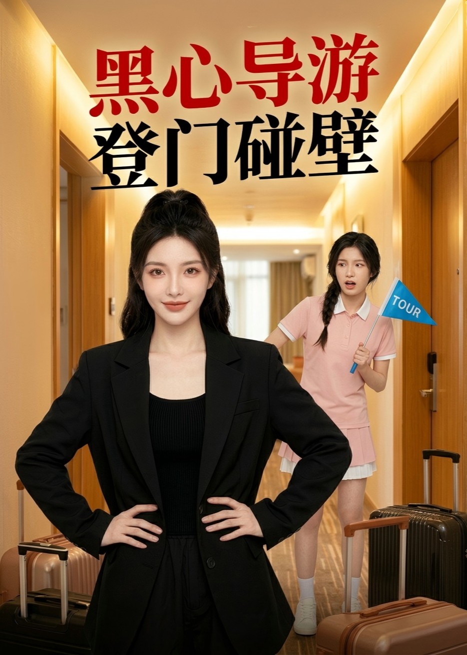 黑心导游登门碰壁
