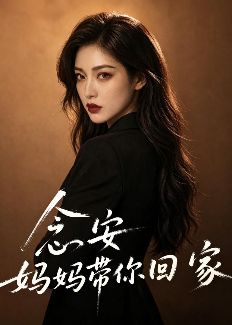 念安，妈妈带你回家