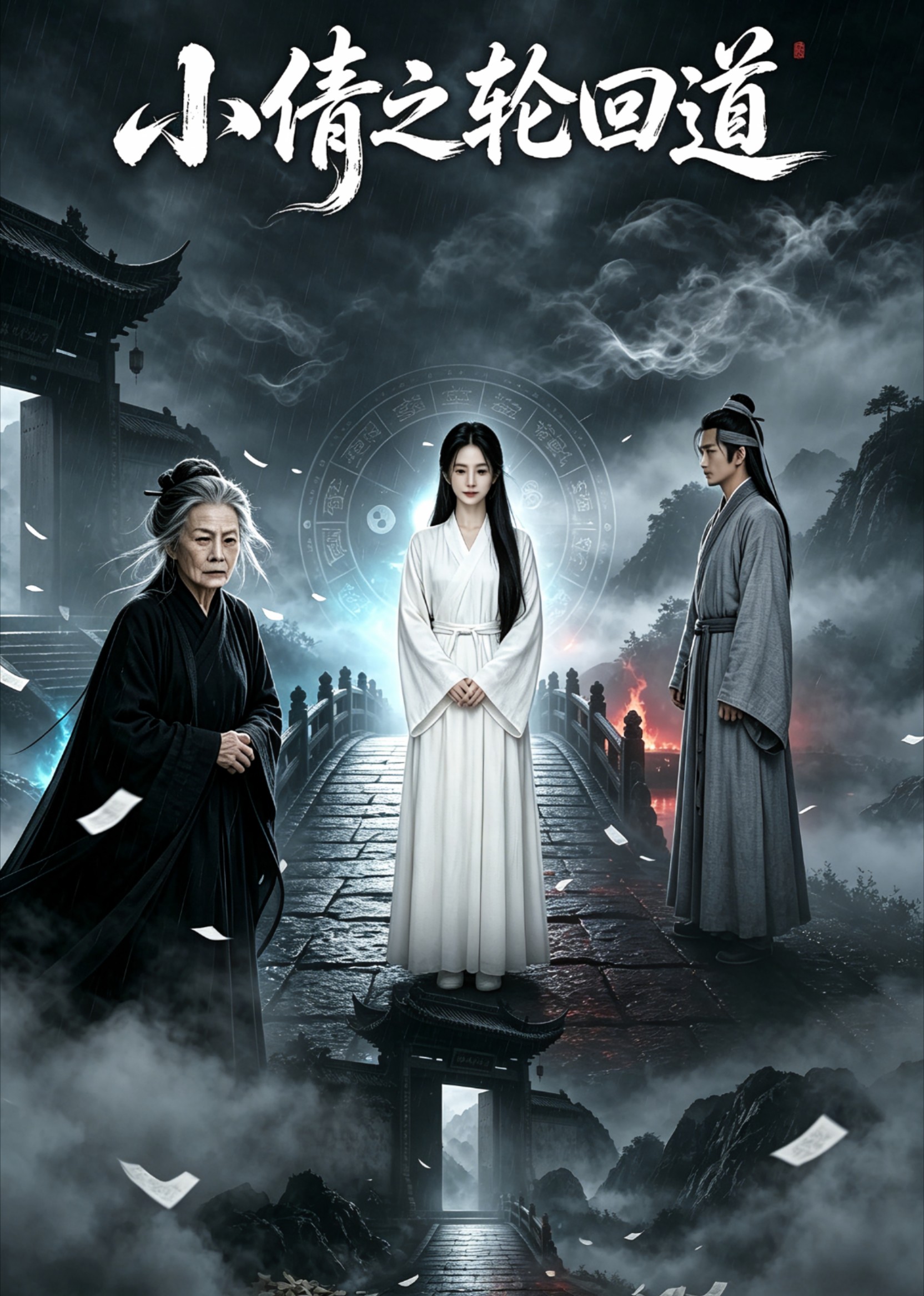 小倩之轮回道