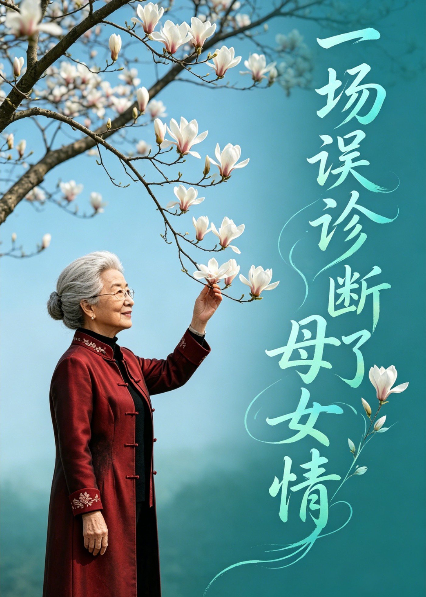 一场误诊看清母女情