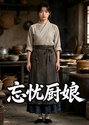 忘忧厨娘