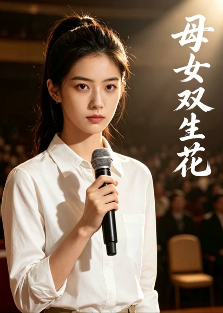 母女双生花