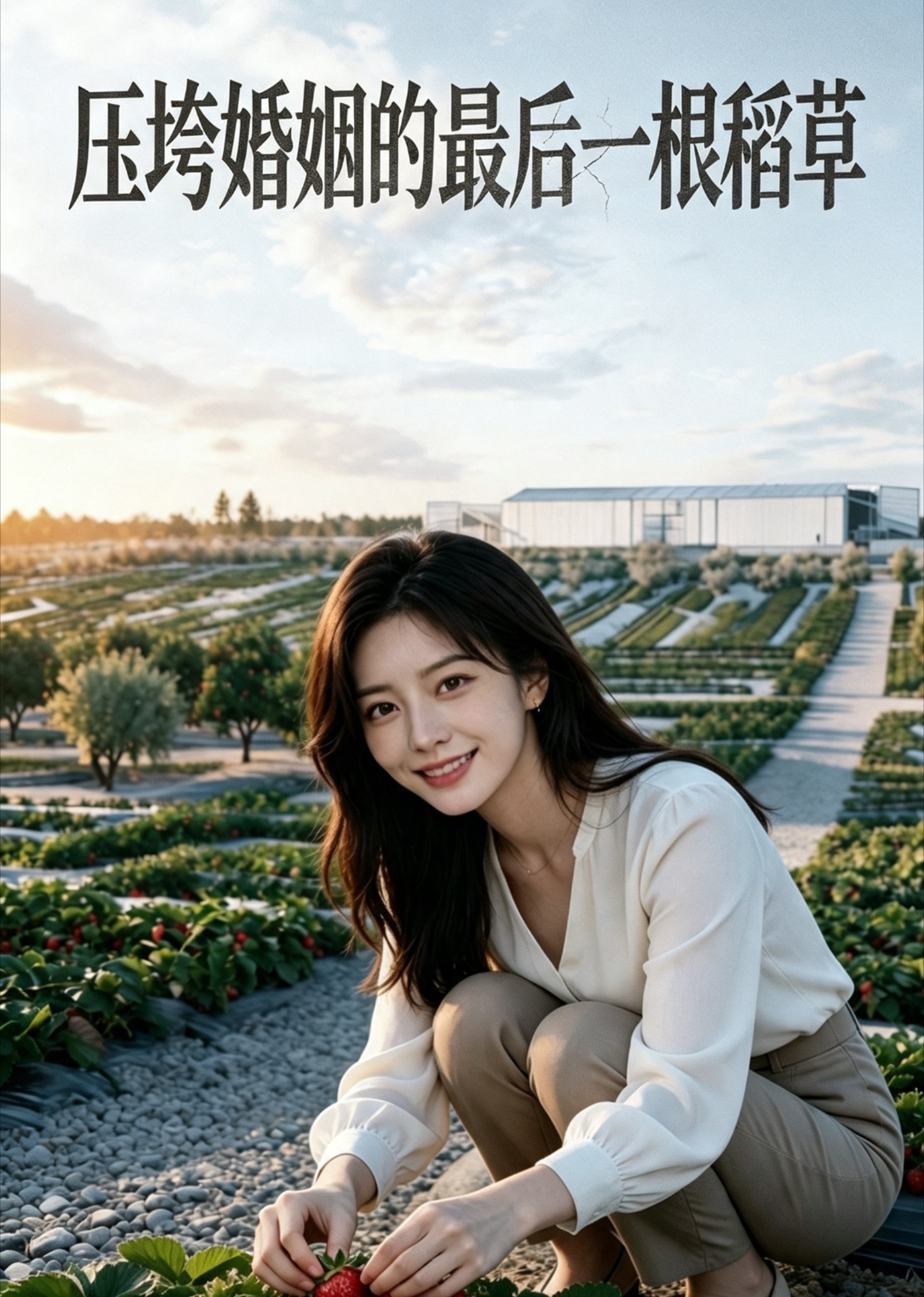 压垮婚姻的最后一根稻草封面图