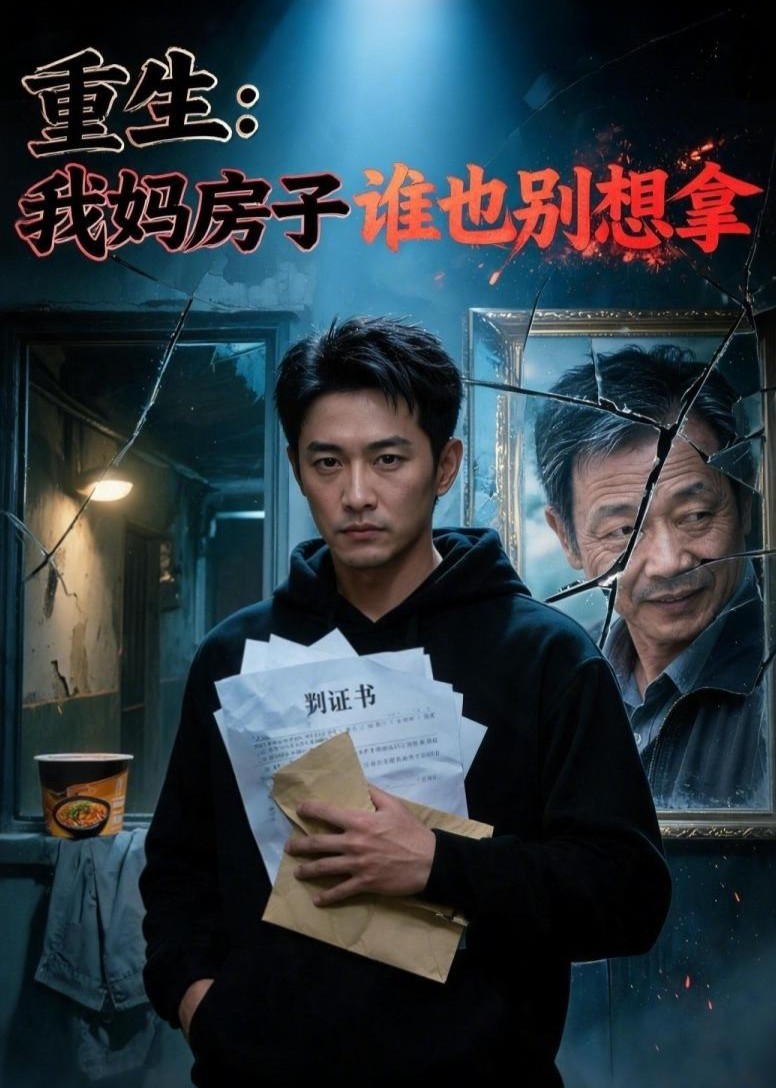 重生：我妈房子谁也别想拿