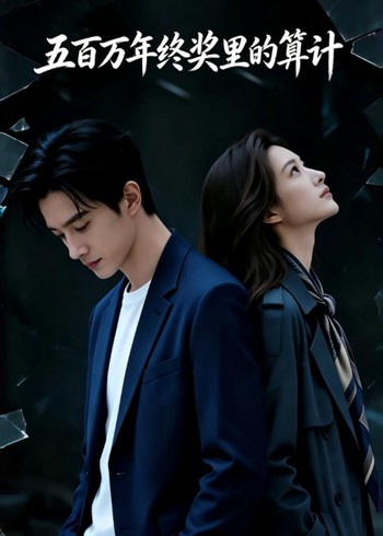 五百万年终奖里的算计封面图