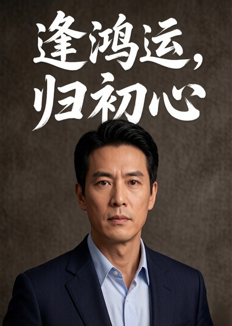 逢鸿运，归初心