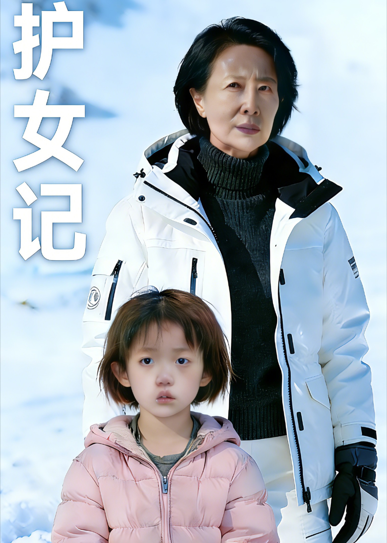 护女记