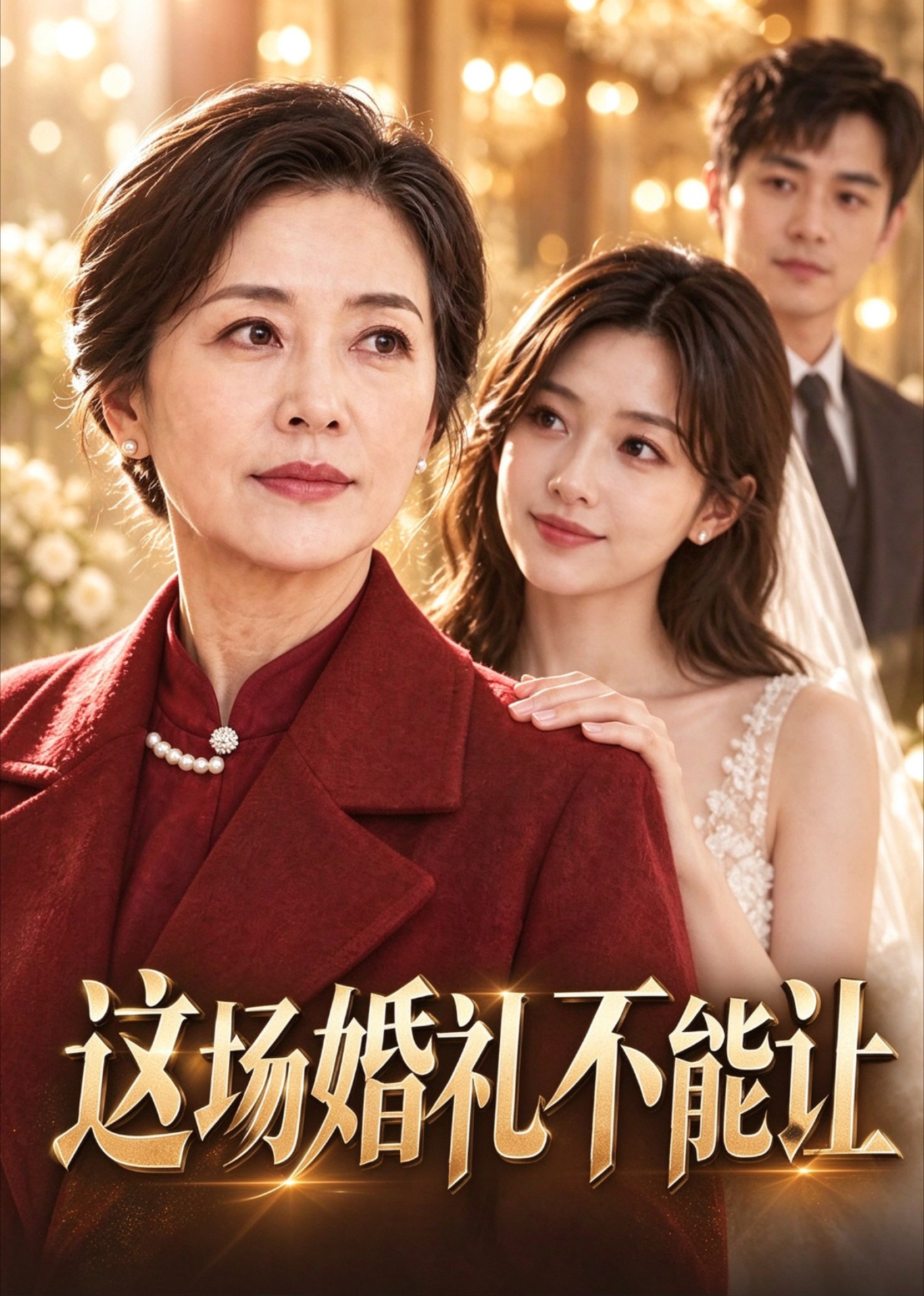 这场婚礼不能让封面图