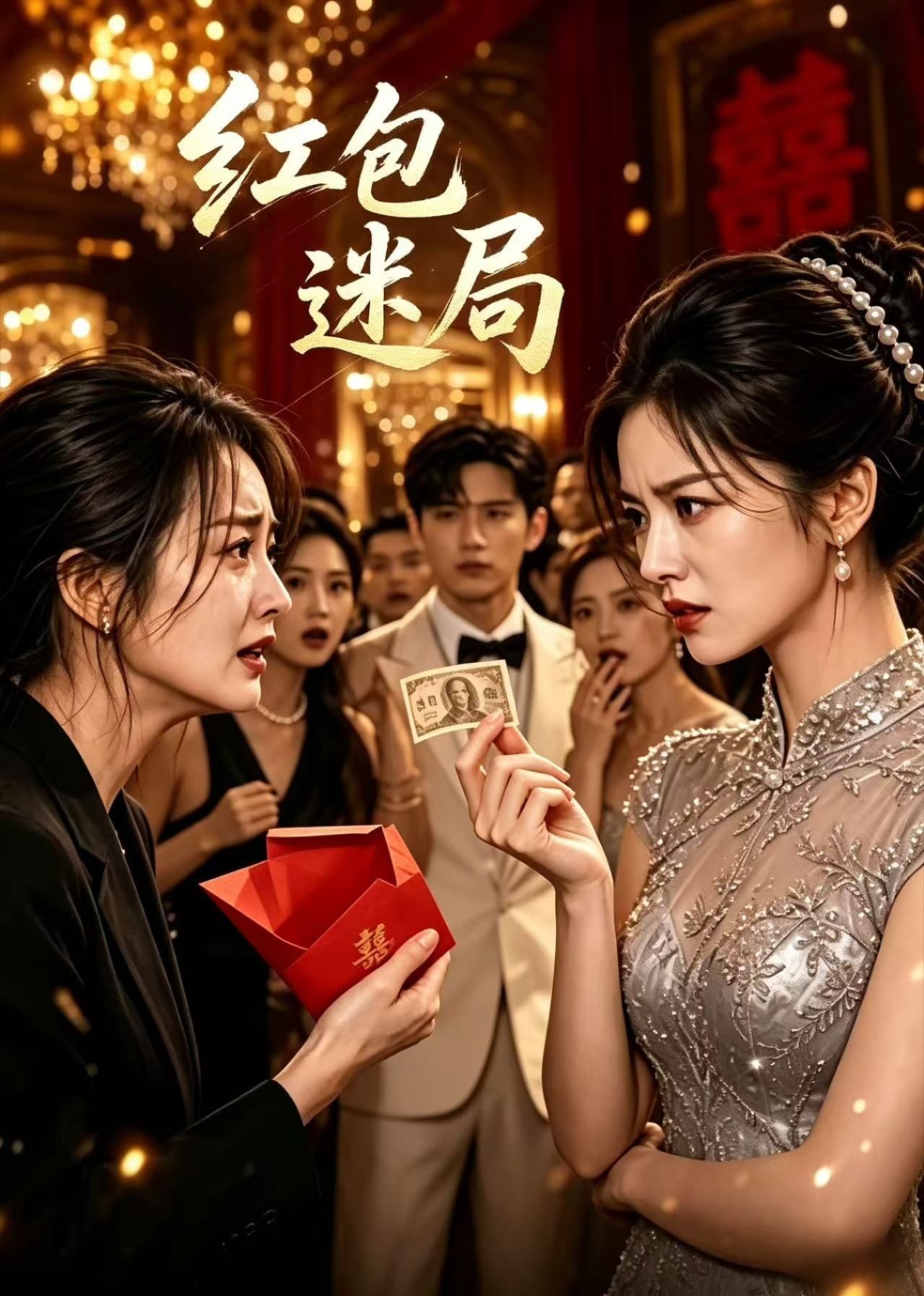 红包迷局封面图