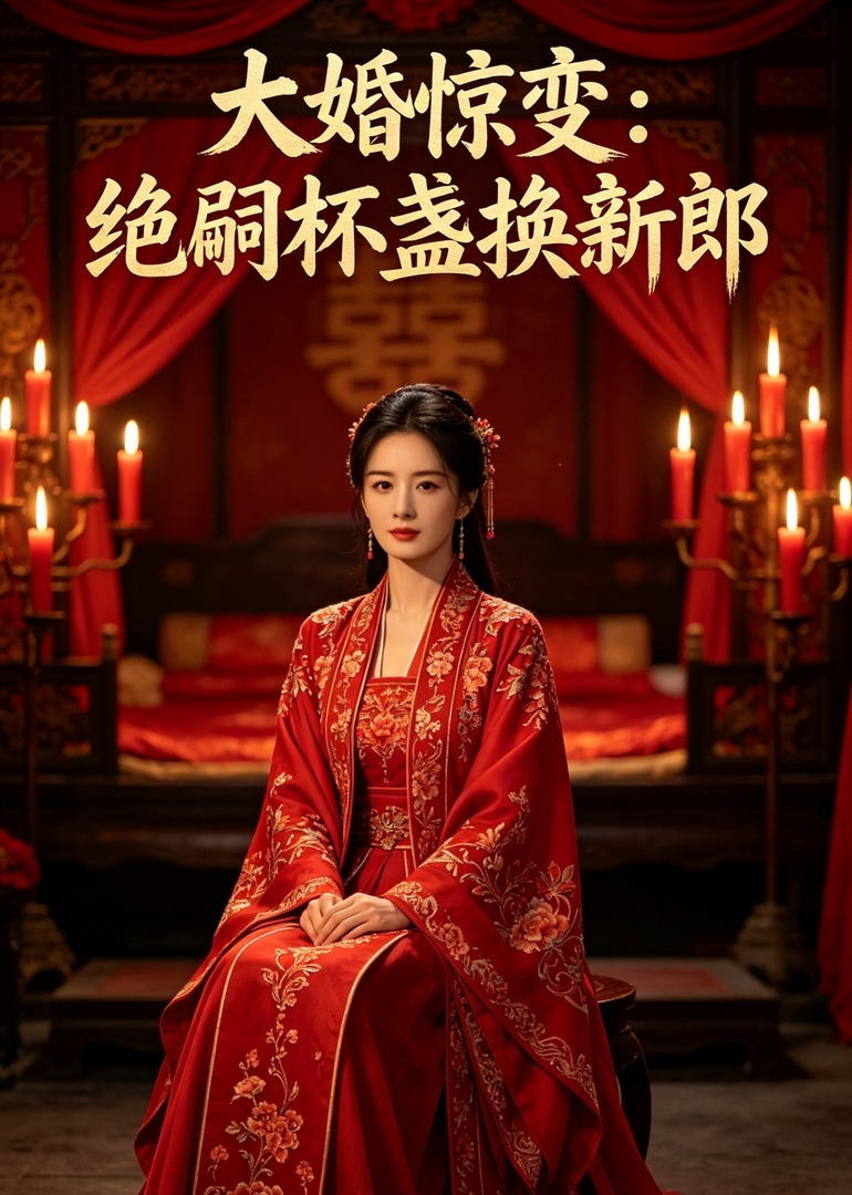 大婚惊变：绝嗣杯盏换新郎
