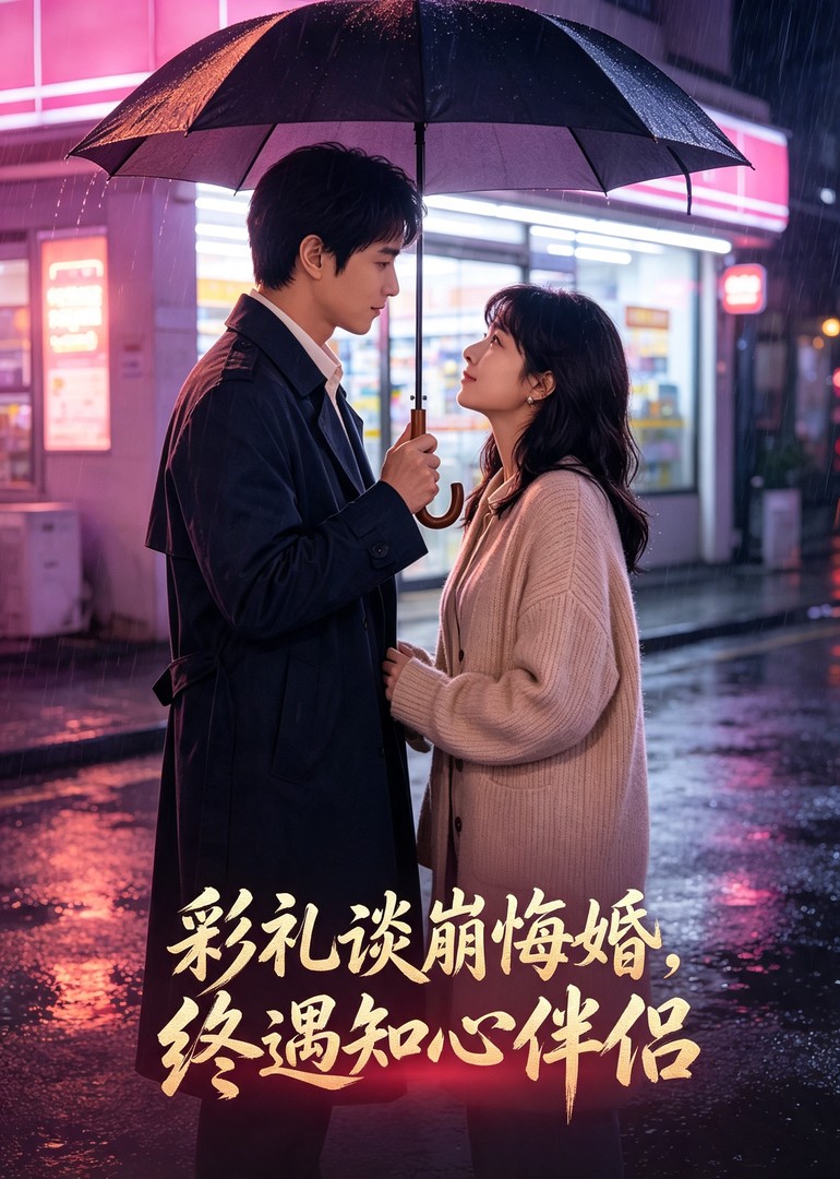 彩礼谈崩悔婚，终遇知心伴侣