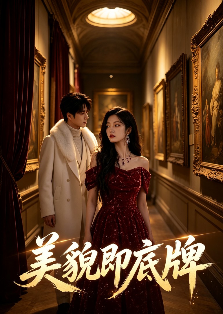 美貌即底牌