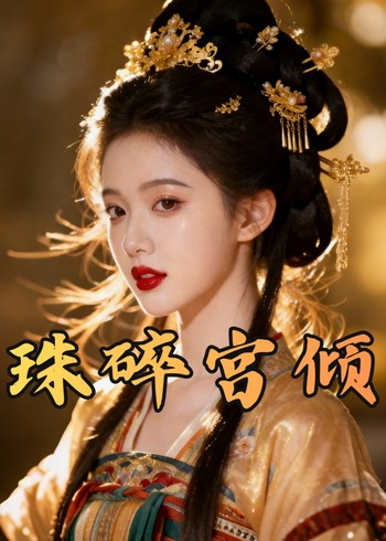 珠碎宫倾封面图