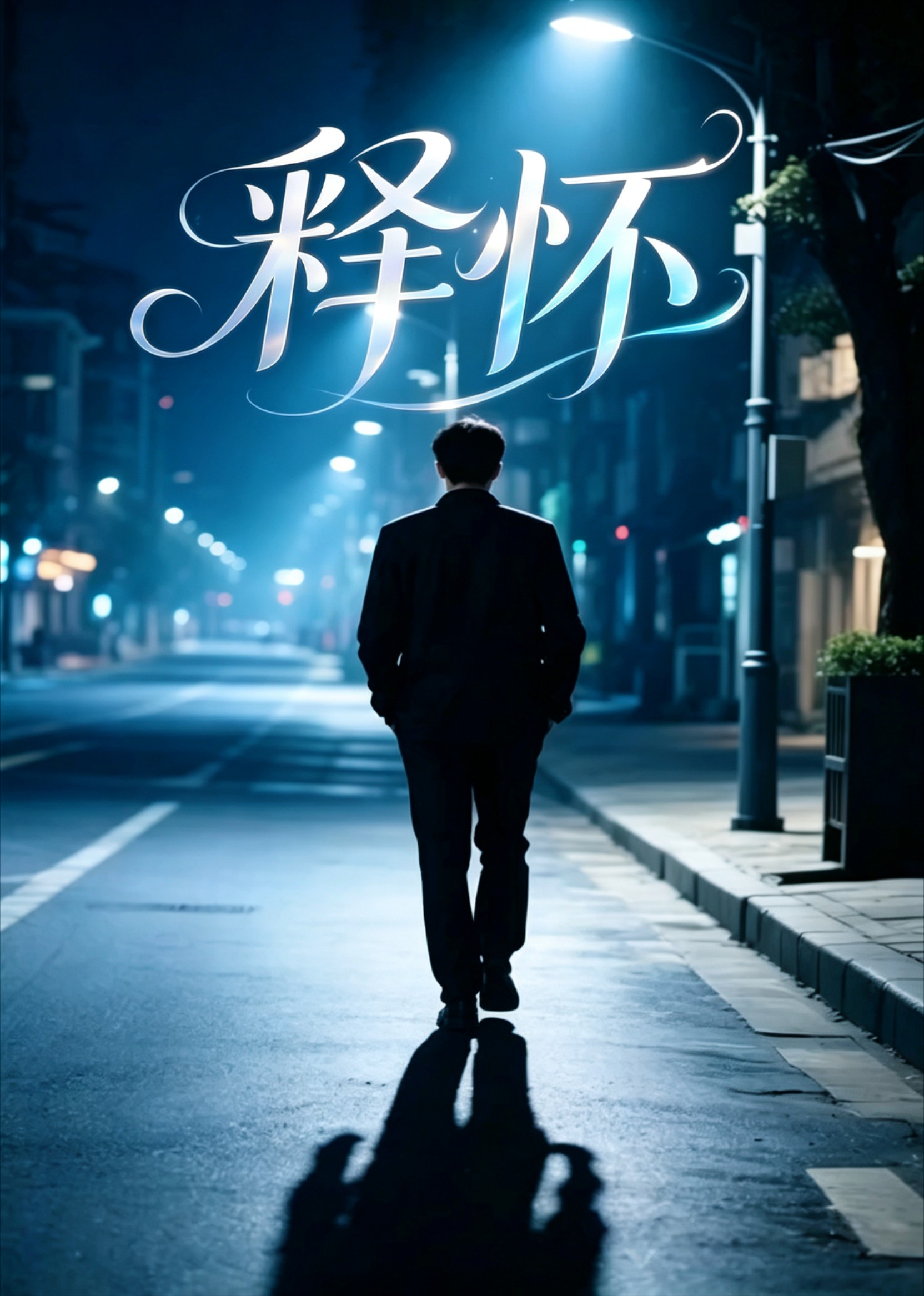 释怀