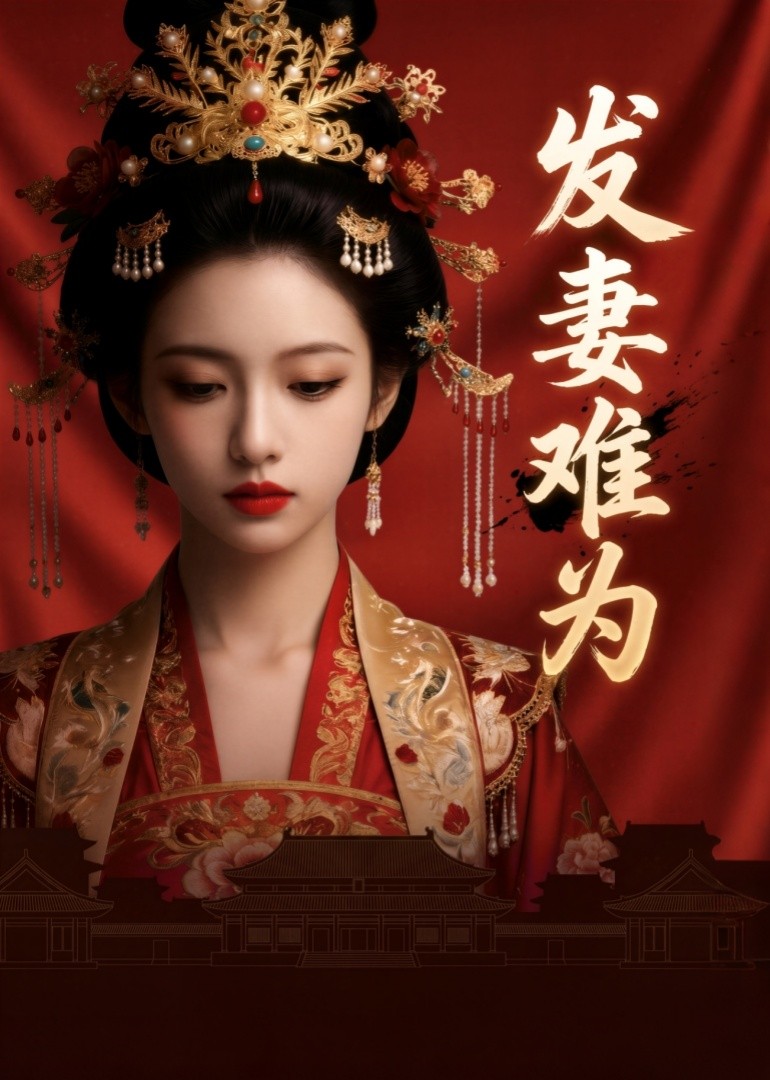 发妻难为