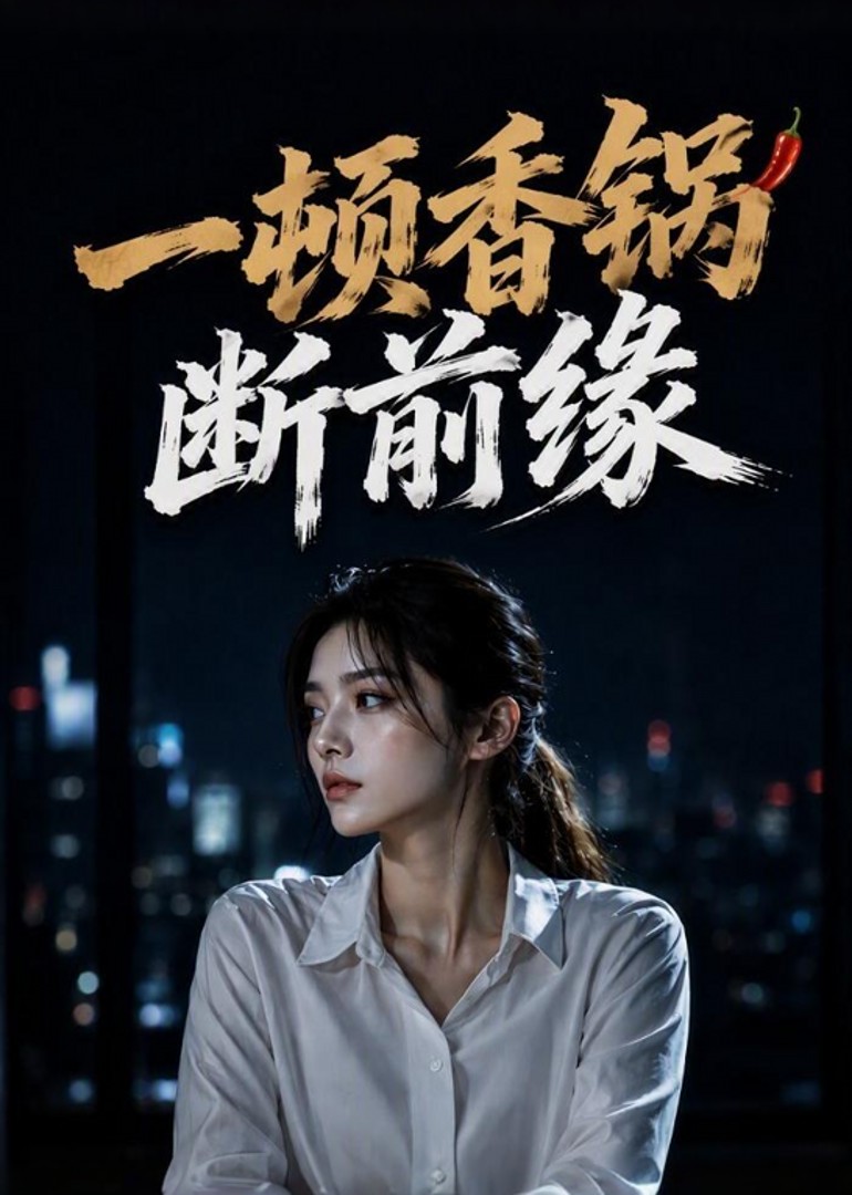 一顿香锅断前缘