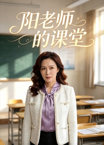 阳老师的课堂