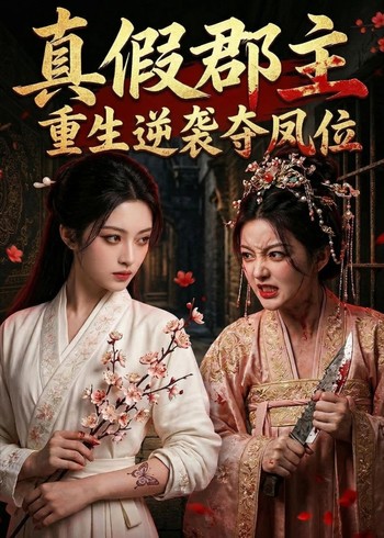 真假郡主:重生逆袭夺凤位封面图
