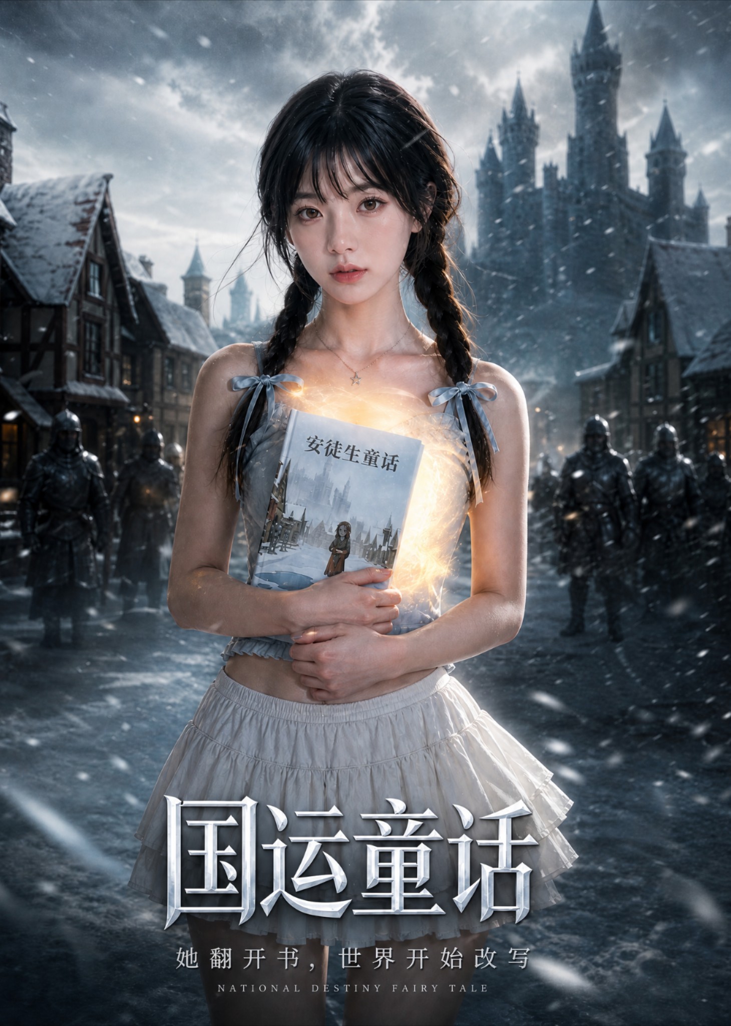 国运童话