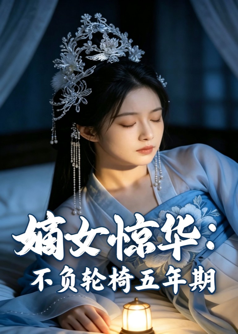 嫡女惊华：不负轮椅五年期
