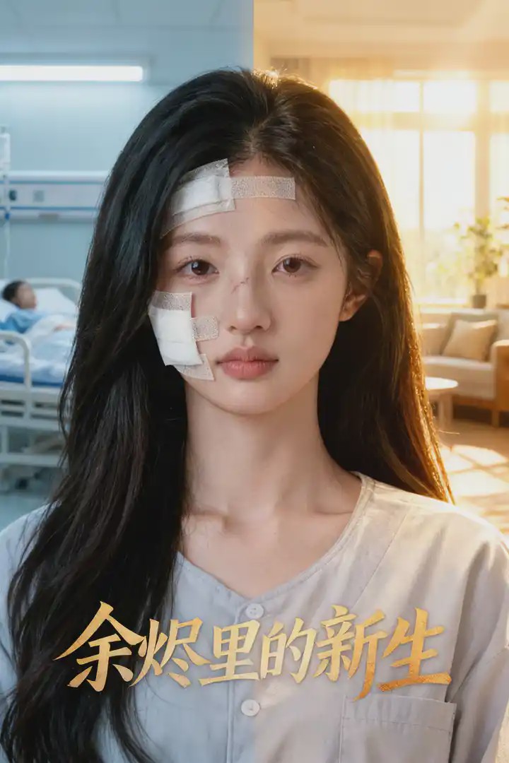 余烬里的新生