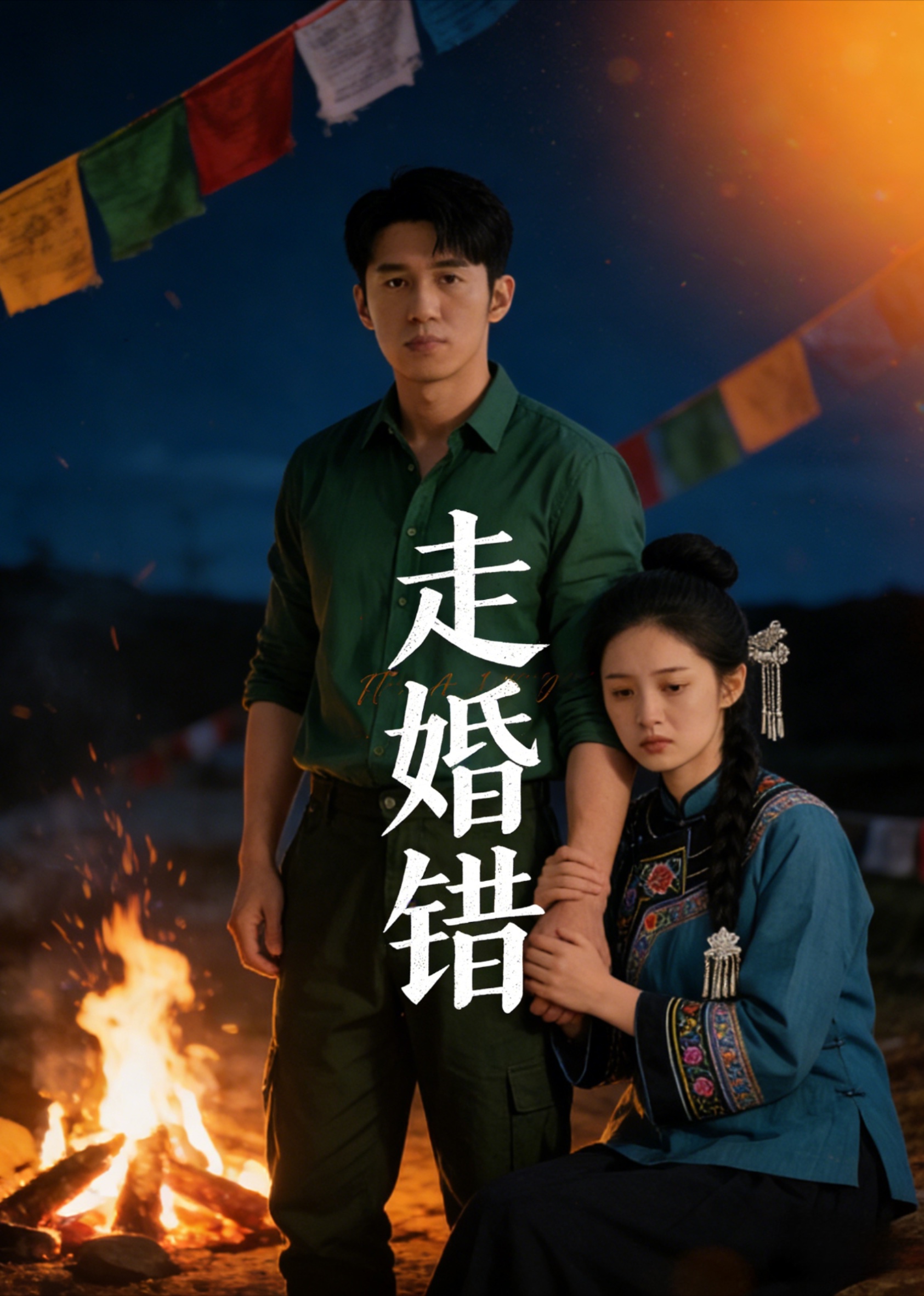 走婚错