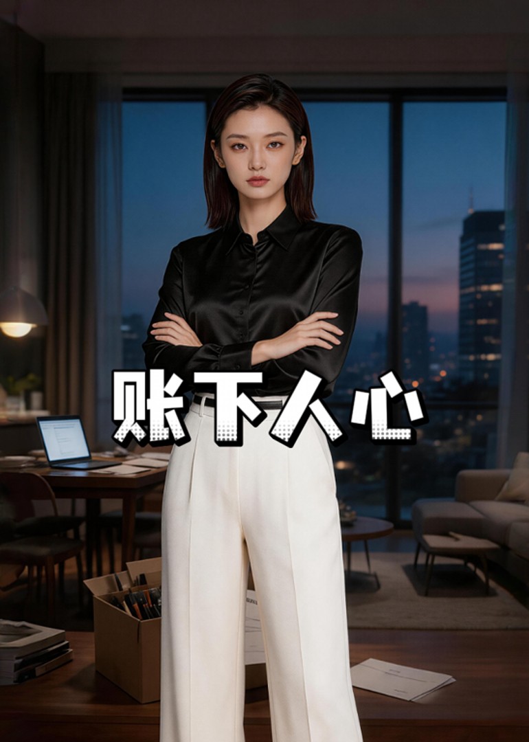 账下人心