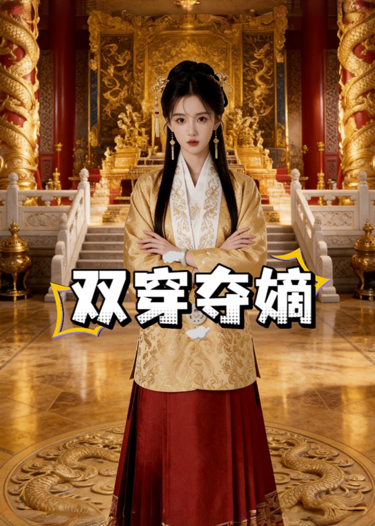 双穿夺嫡