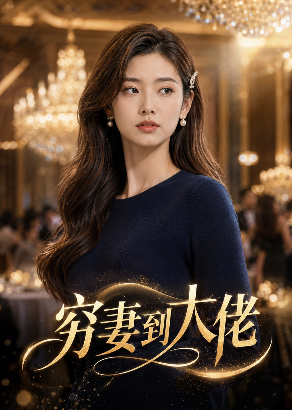 穷妻到大佬